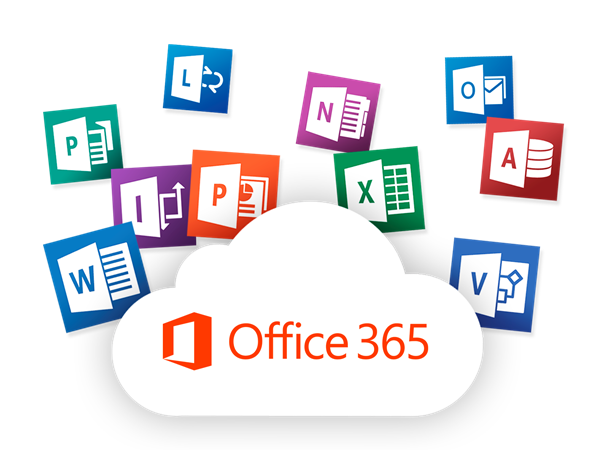 Microsoft Office 365 Business Management Software | SOLTECSIS